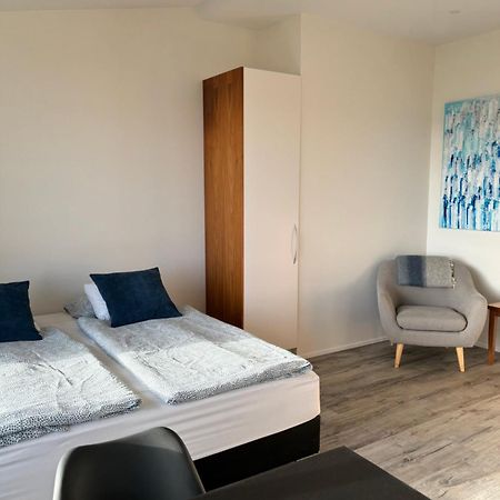 קפלאוויק Ace Guesthouse מראה חיצוני תמונה