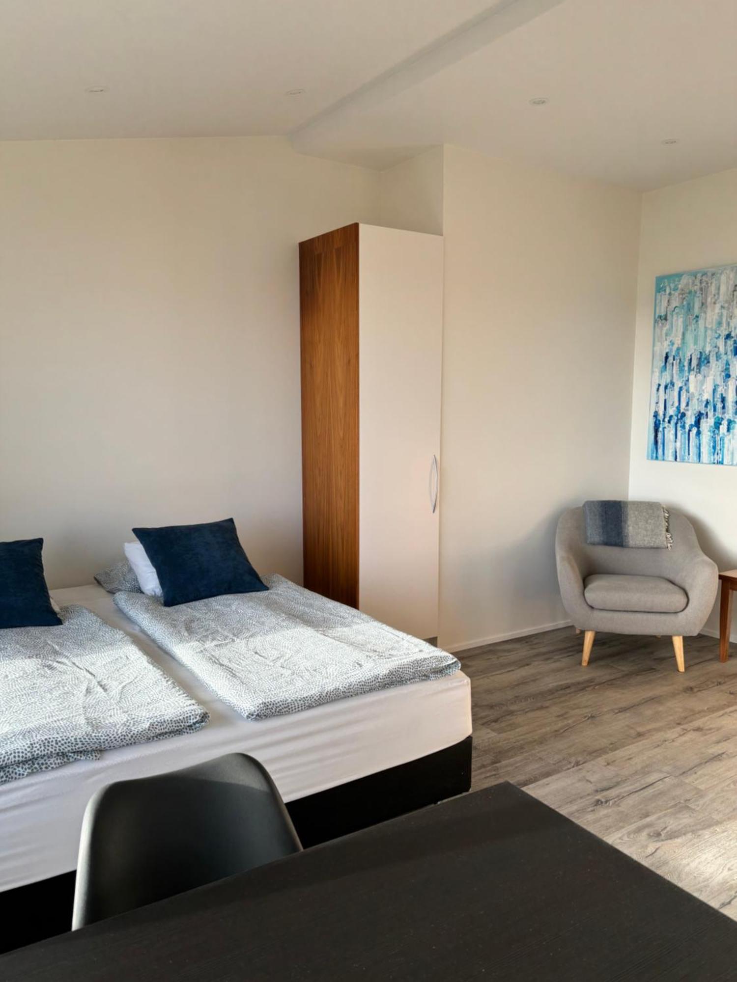 קפלאוויק Ace Guesthouse מראה חיצוני תמונה