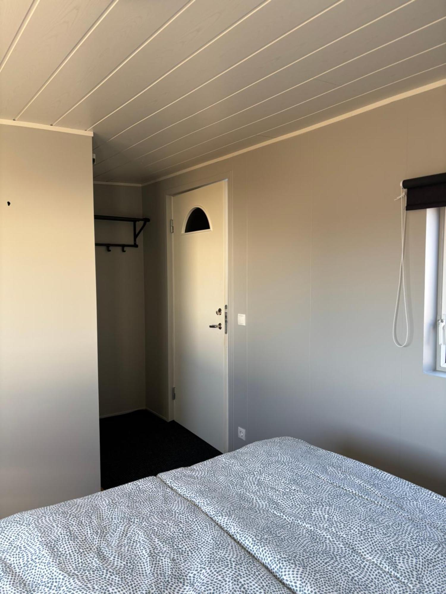 קפלאוויק Ace Guesthouse מראה חיצוני תמונה
