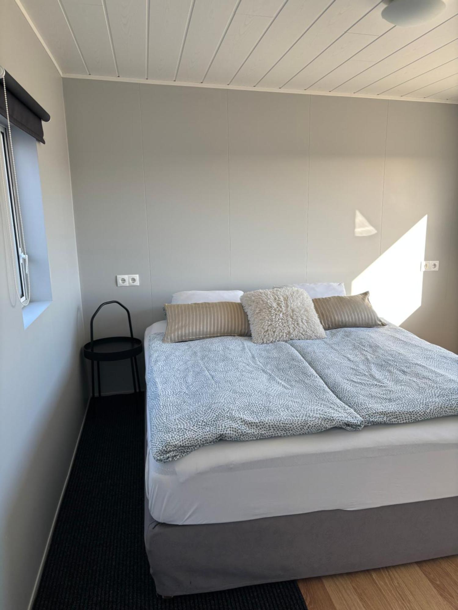 קפלאוויק Ace Guesthouse מראה חיצוני תמונה